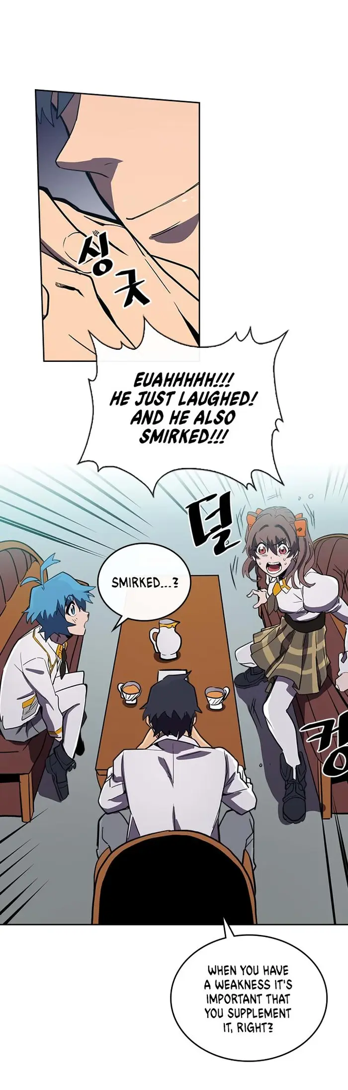 A Returner’s Magic Should Be Special Chapter 47 image 20_optimized